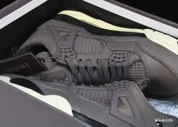Air Maniere Jordan x DV6773-220 Ma 4 A 0517